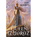 The Queen of Izmoroz - Paperback