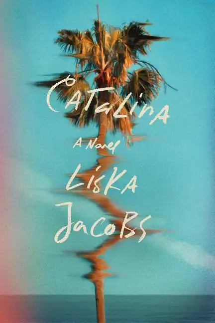 Catalina - Paperback