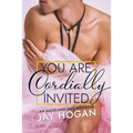 You Are Cordially Invited: An Auckland Med Wedding - Paperback