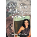 2000 Year History of Vietnam - Paperback