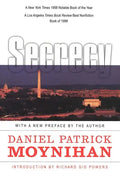 Secrecy: The American Experience - Paperback