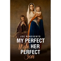 My Perfect Wife, Her Perfect Son - Paperback