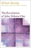 The Revelation of John, Volume 1 - Paperback