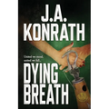 Dying Breath - Paperback