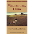 Winesburg, Ohio - Paperback