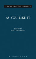 As You Like It: Third Series - Hardcover