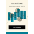 Proverbs - Hardcover