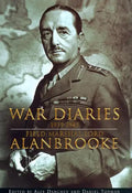 War Diaries 1939-1945 - Paperback