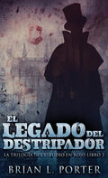 El Legado del Destripador - Hardcover
