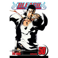 Bleach, Vol. 50 - Paperback