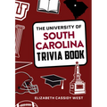 The University of South Carolina Trivia Book - Paperback