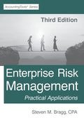 Enterprise Risk Management: Third Edition - Paperback