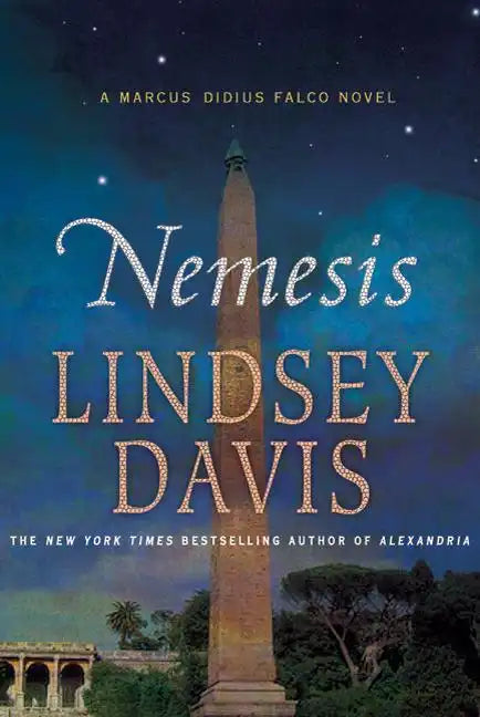 Nemesis - Paperback