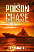 The Poison Chase: A Chase Fulton Novel - Paperback