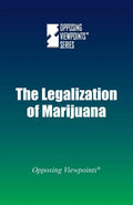Legalization of Marijuana - Paperback