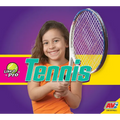 Tennis - Library Binding