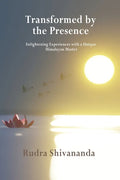 Transformed By The Presence - Paperback
