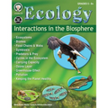 Ecology: Interactions in the Biosphere Workbook - Paperback