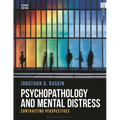 Psychopathology and Mental Distress: Contrasting Perspectives - Paperback