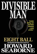Divisible Man - Eight Ball - Hardcover