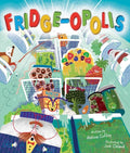 Fridge-Opolis - Hardcover