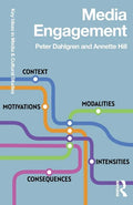 Media Engagement - Paperback