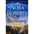 The Becoming: The Dragon Heart Legacy, Book 2 - Hardcover