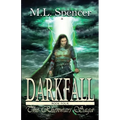 Darkfall - Paperback