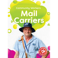 Mail Carriers - Library Binding