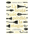 La Bruja Que Perdio La Magia - Paperback