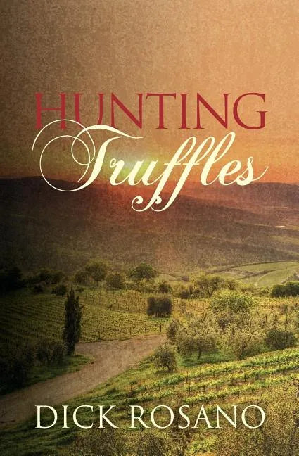 Hunting Truffles: A mystery - Paperback