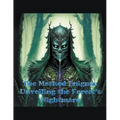 The Masked Enigma: Unveiling the Forest's Nightmare - Paperback