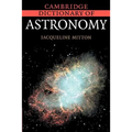Cambridge Dictionary of Astronomy - Paperback