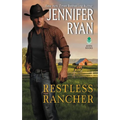 Restless Rancher: Wild Rose Ranch - Paperback