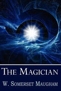 The Magician - Paperback