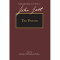 The Provost - Hardcover