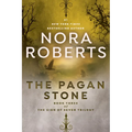 The Pagan Stone - Paperback