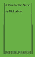 A Turn for the Nurse - Paperback