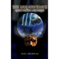 The Ram and Ewe's Quest for the Lost Lambs - Hardcover