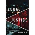 An Equal Justice - Paperback