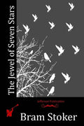 The Jewel of Seven Stars - Paperback