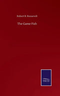 The Game Fish - Hardcover
