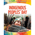 Indigenous Peoples' Day - Library Binding