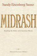 Midrash: Reading the Bible with Question Marks - Paperback