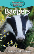 Badgers - Hardcover