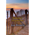 Summer Situations: Three Novellas - Paperback