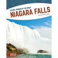 Niagara Falls - Library Binding