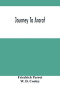 Journey To Ararat - Paperback