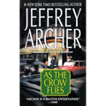 As the Crow Flies - Paperback