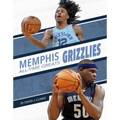 Memphis Grizzlies - Paperback